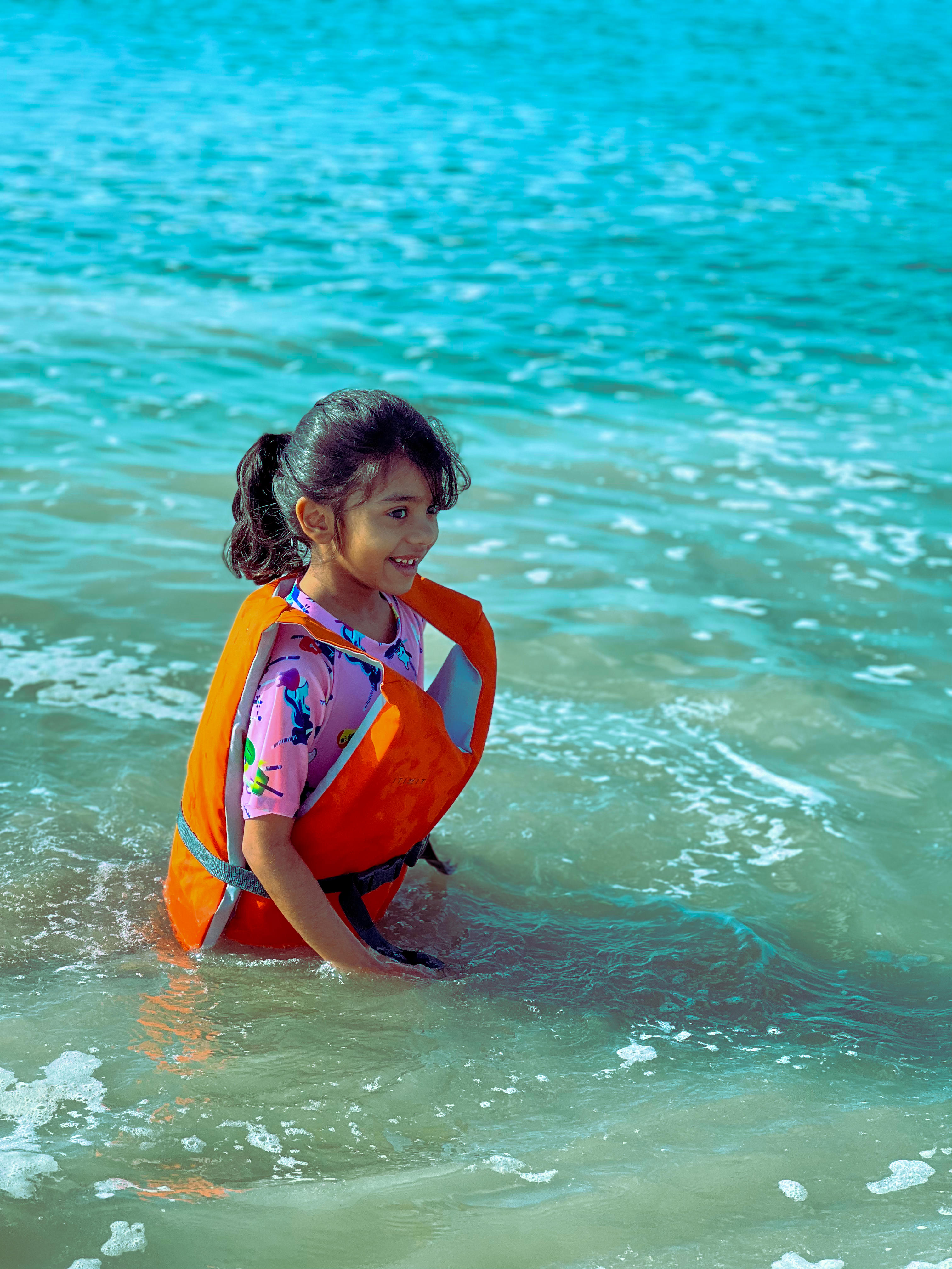 Kids Friendly Atmosphere